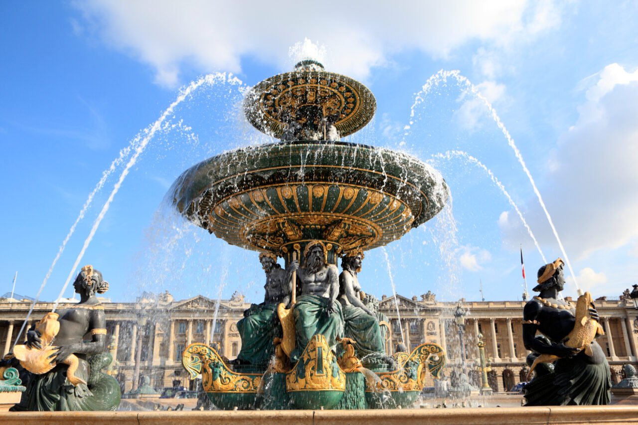 Jardines del mundo que debes visitar al menos una vez en la vida