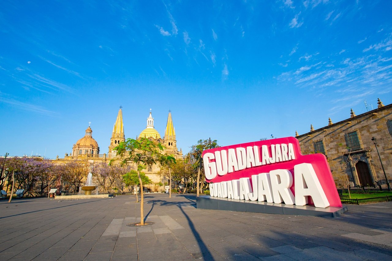 Falta un mes para el Mundial 2026: la ruta para seguir a Colombia en México