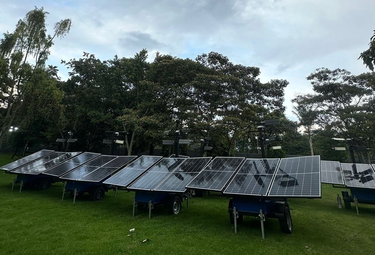 Coca-Cola lleva “Nos Une El País Que Queremos” a Cordillera 2025: energía solar y reciclaje en acción
