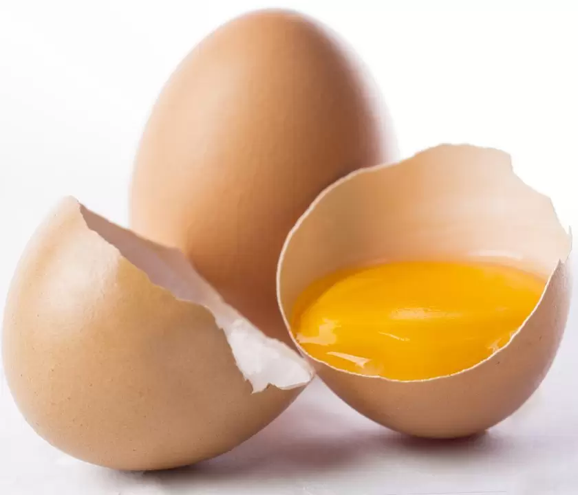 Cada día tenemos más huevos y carne de pollo para comer