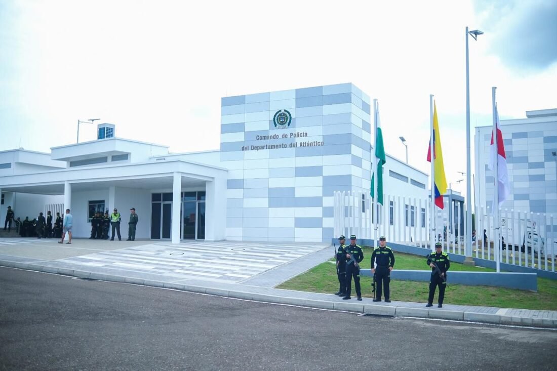 Barranquilla puede recobrar la seguridad con más salidas de las que la gente cree: habla el asesor Guillermo Polo Carbonell