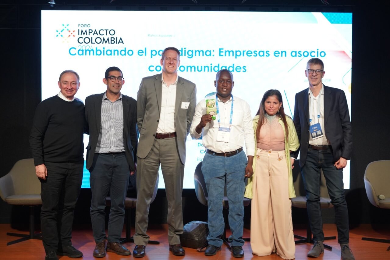 La inversión de impacto en Colombia llega a USD 457 millones y duplica su tamaño en dos años