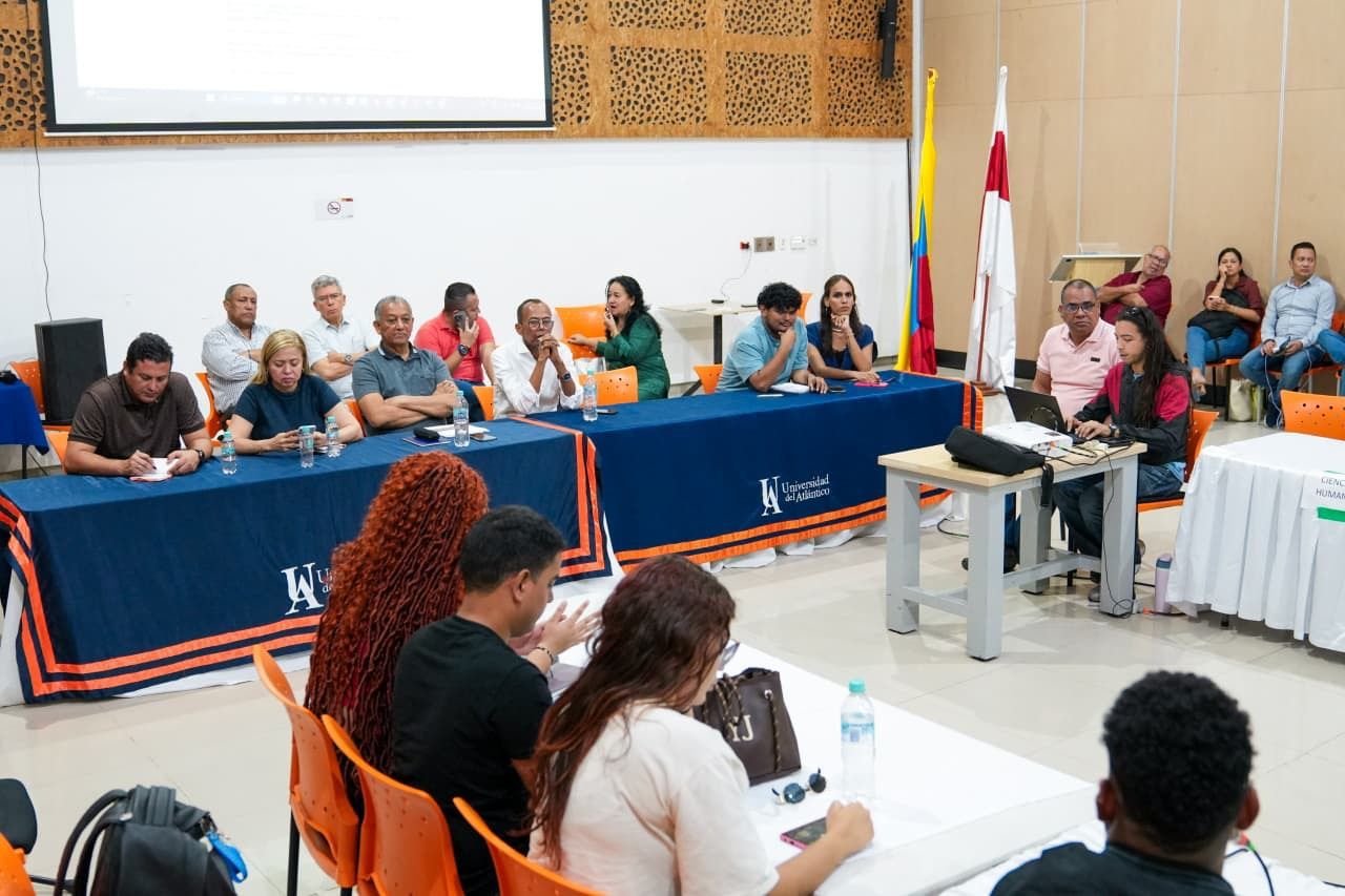 Uniatlántico regresa a clases el 15 de enero