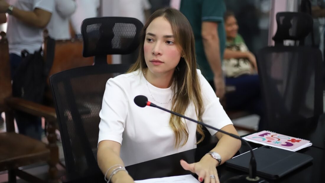 Los barrios en el Atlántico se siguen llenando de sangre por el fracaso en la estrategia de seguridad: diputada Pulgar