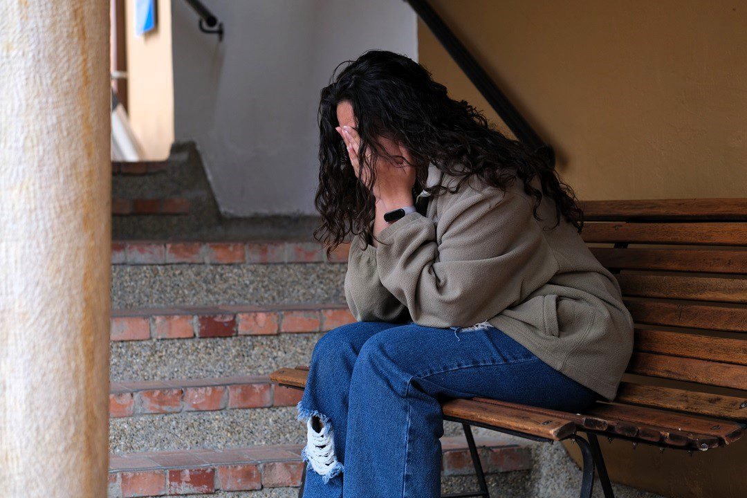 Investigación : ¿Por qué se suicidan los jóvenes universitarios?