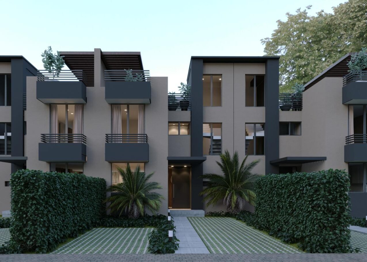En el 19 Gran Salón Inmobiliario presentan primeras casas con energía 100 % solar en la sabana de Bogotá