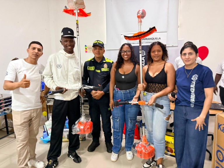 Con la participación de 1.000 adolescentes y jóvenes, este 2026 se ha consolidado la estrategia Iniciativas Juveniles.