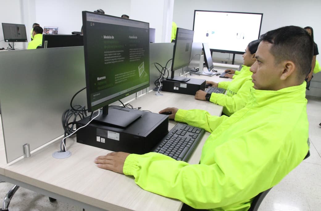 “Barranquilla está lista para recibir la sede de la Subdirección Nacional de Policía”
