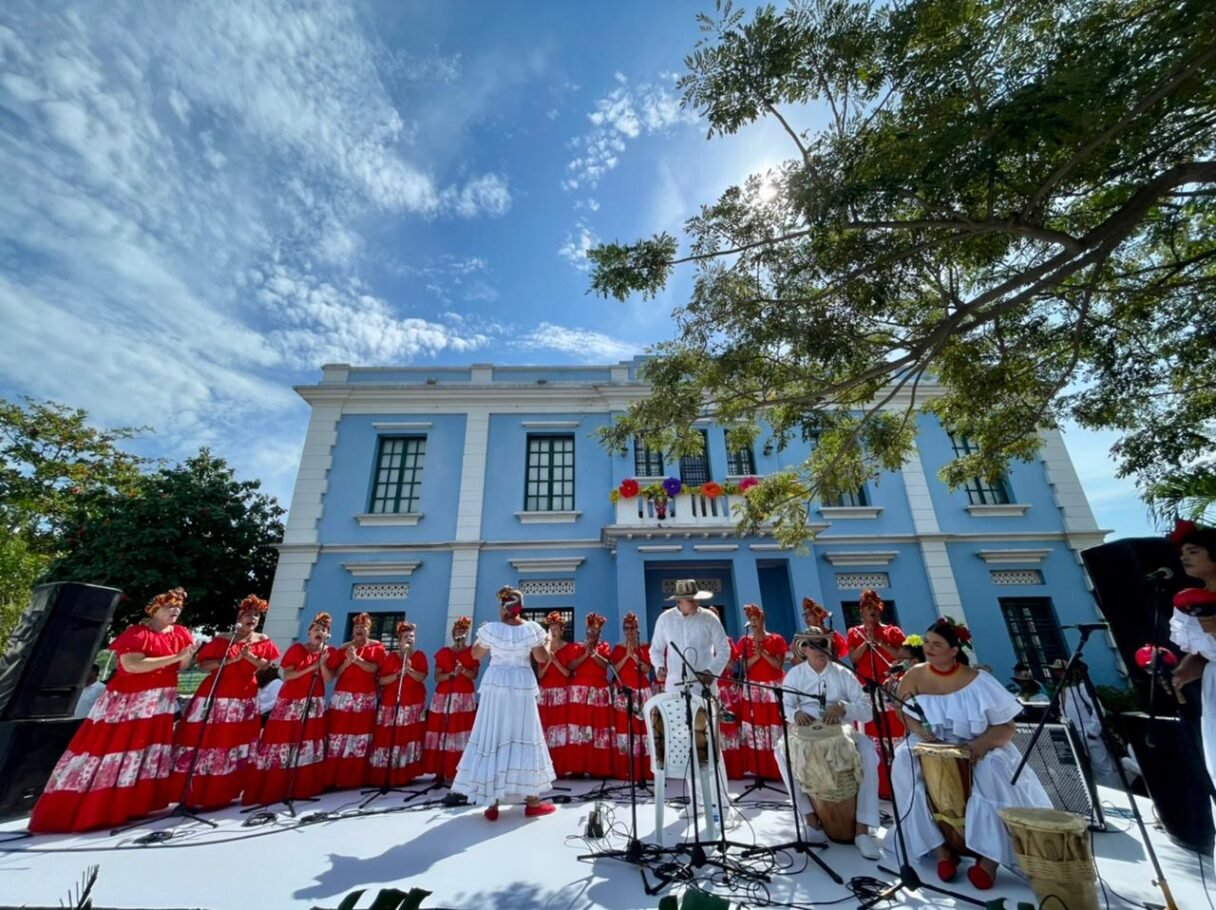 Barranquilla vibra a ritmo de Carnaval
