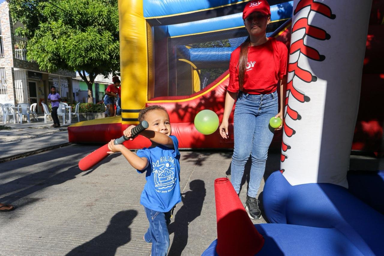 Barranquilla define actividades recreodeportivas para Semana Santa