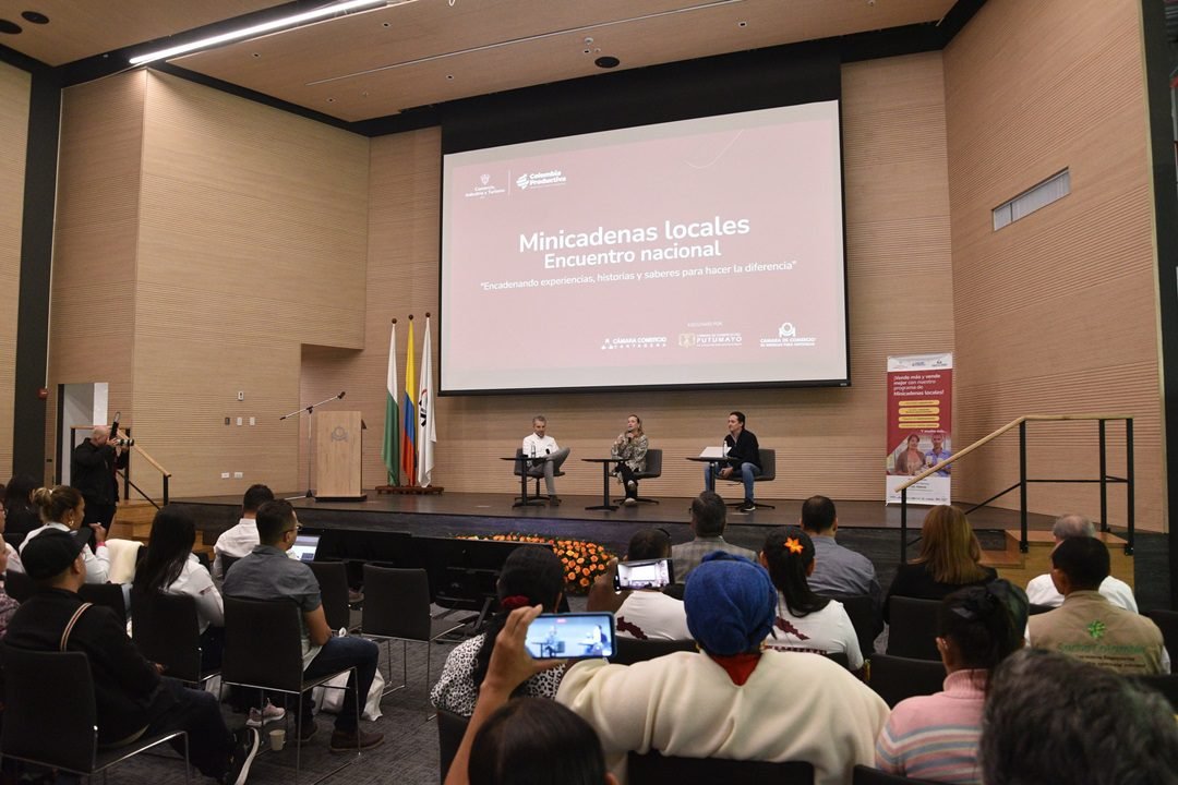 ProColombia y sus aliados realizarán charlas en Bogotá sobre exportación e internacionalización