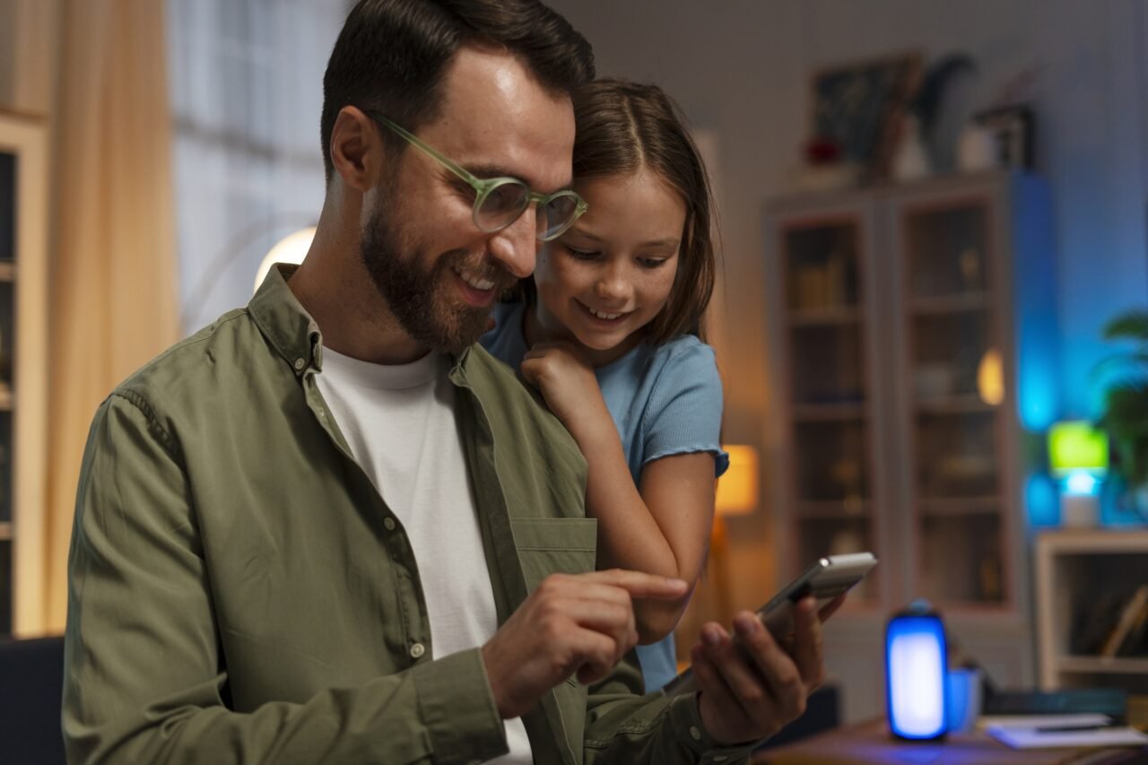 Tendencias del Día del Padre: datos clave de Kantar Ibope Media
