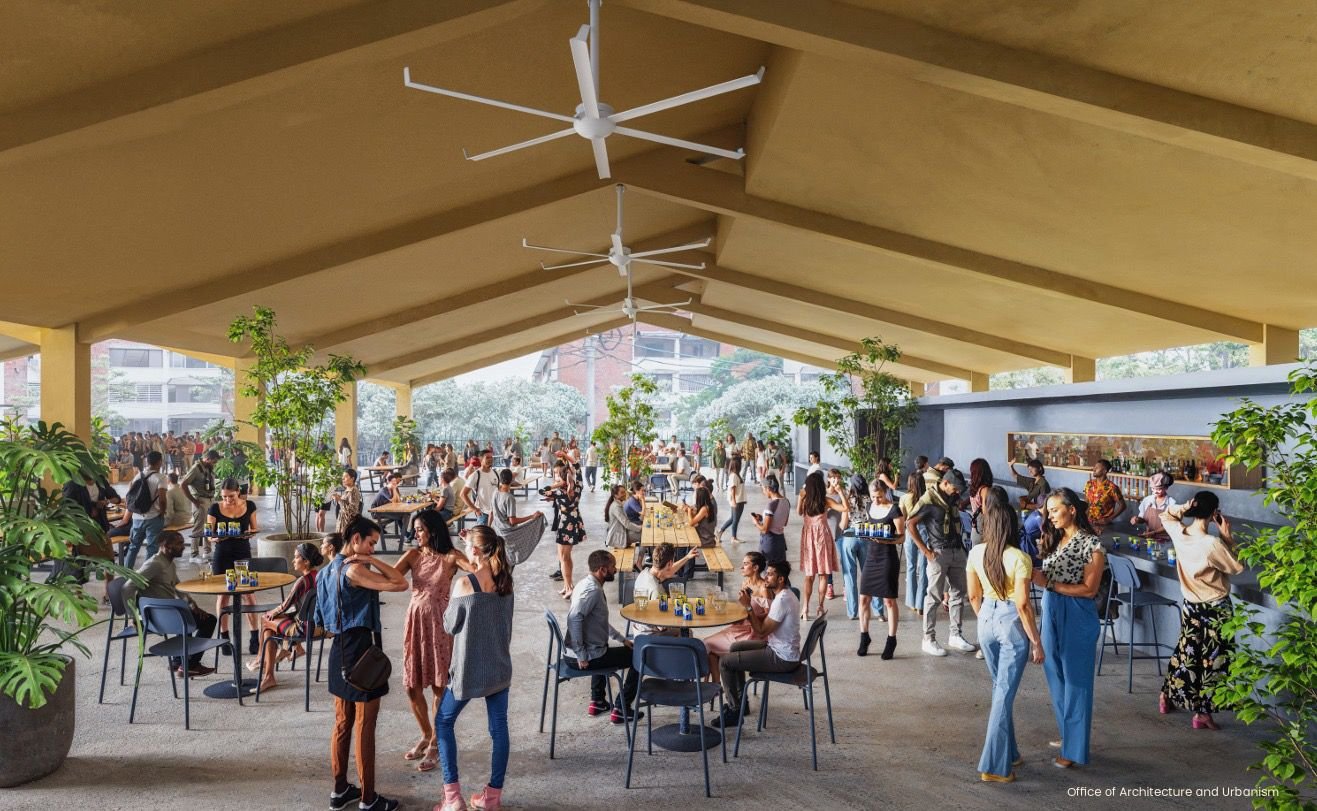 73 empresas presentan 40 propuestas para la KZ del Carnaval de Barranquilla