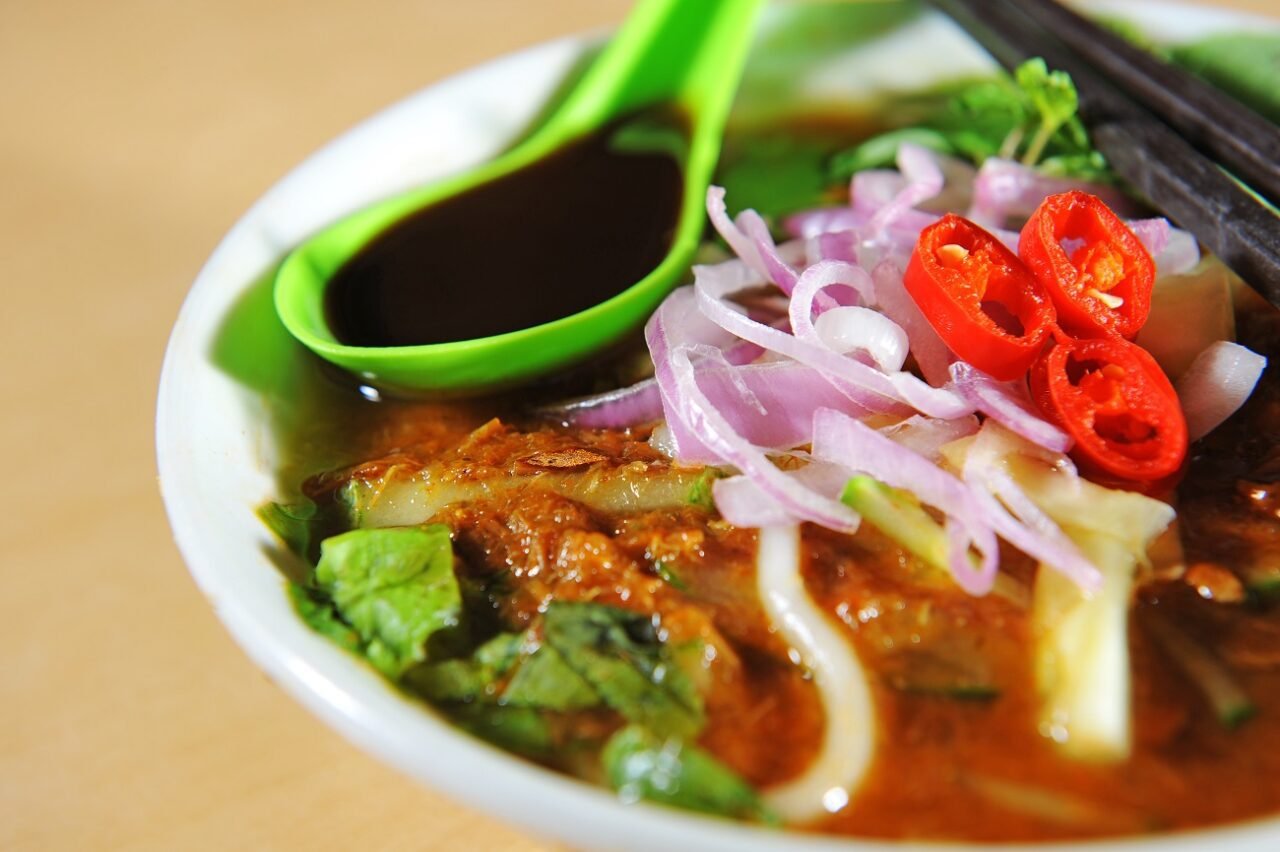 Malasia: una sinfonía culinaria de patrimonio, sabores y experiencias inolvidables 