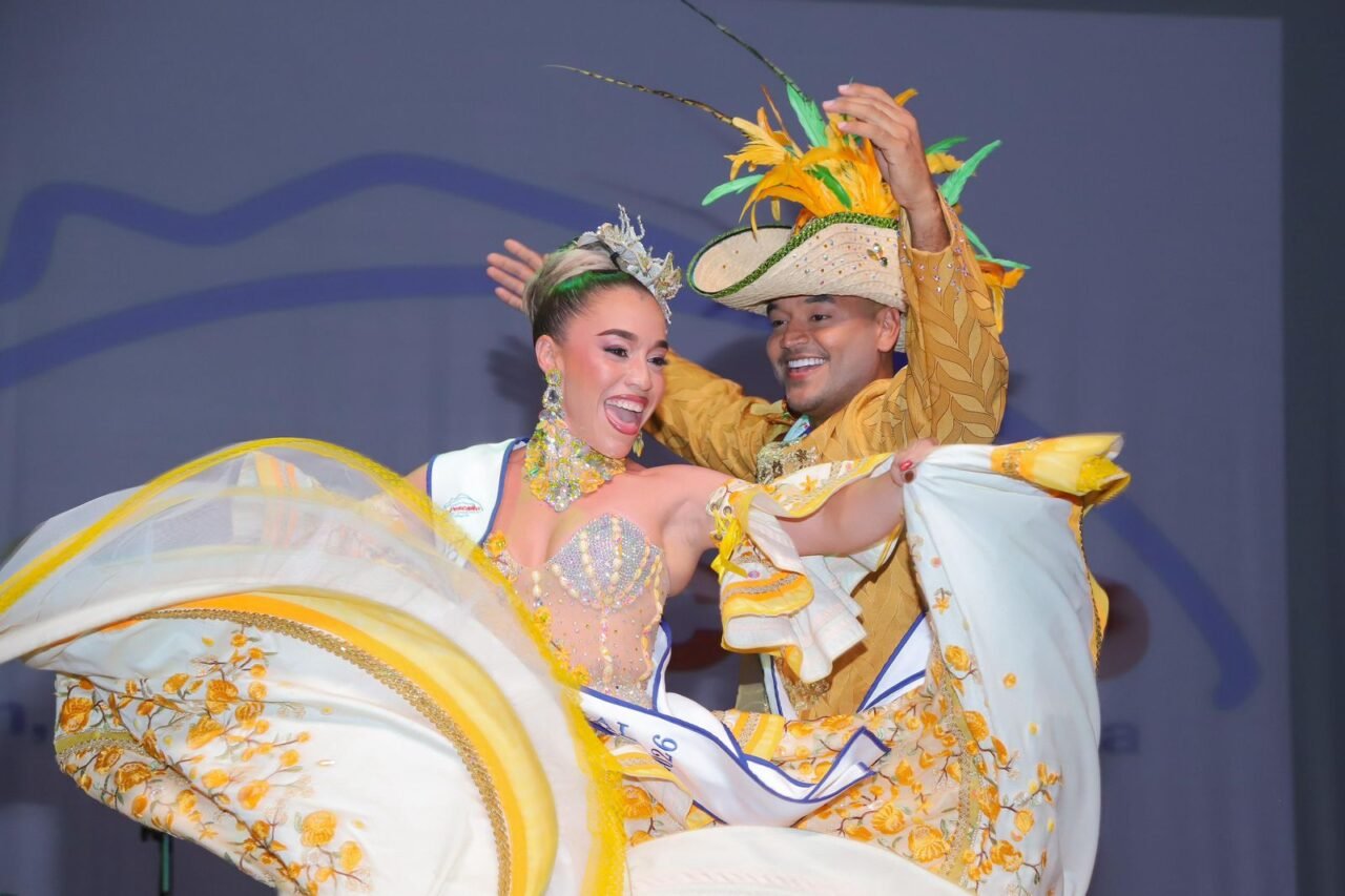 Santa Marta lanza oficialmente ‘Un Solo Carnaval: desde el Corazón del Mundo 2026’