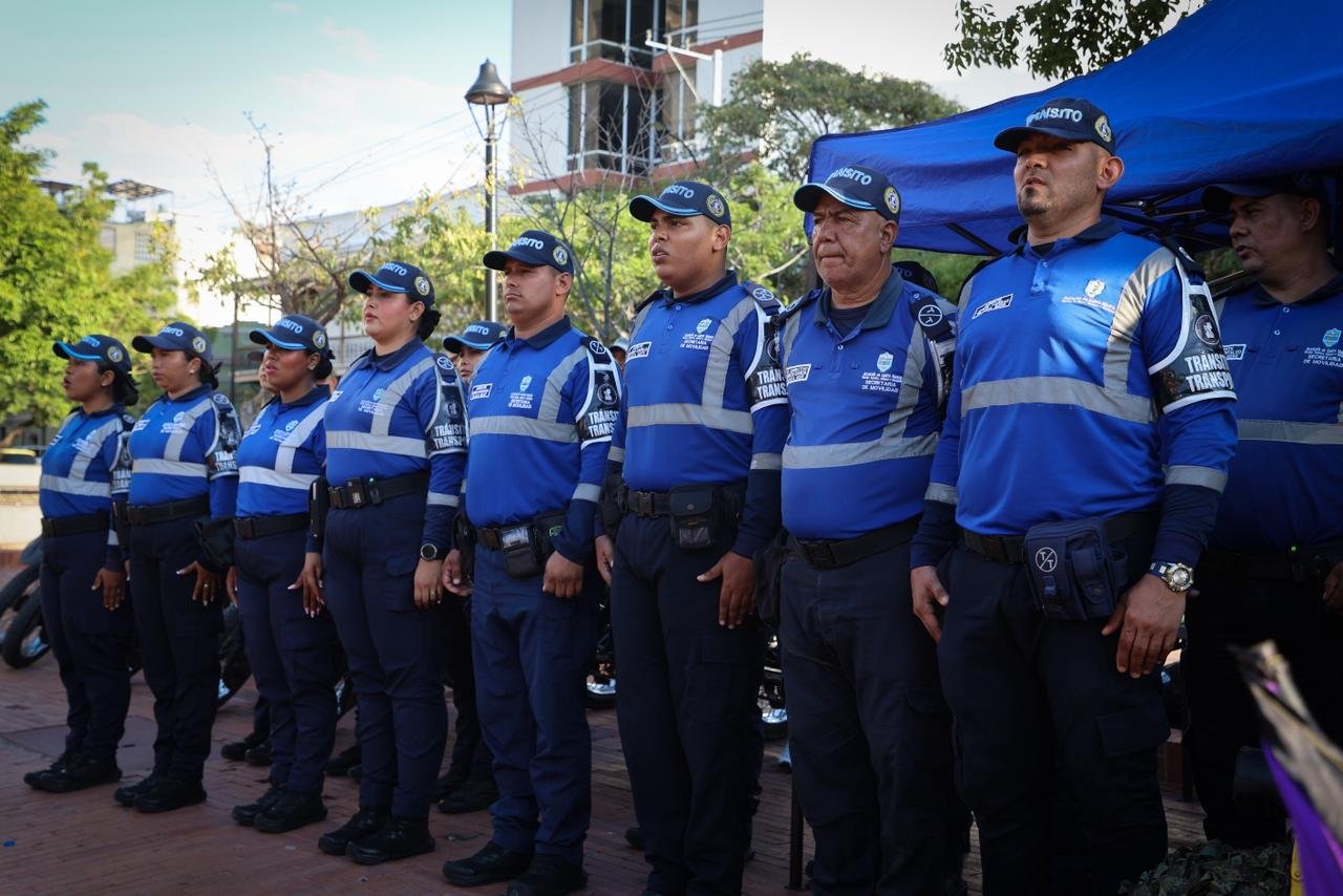 Santa Marta lanza su plan de seguridad para esta temporada