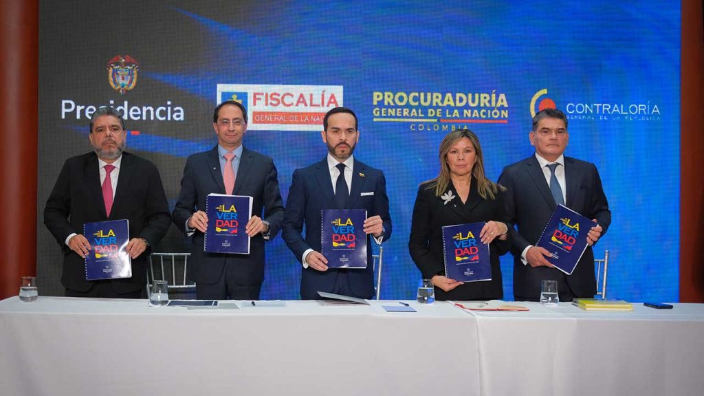 Abelardo De La Espriella: 12 días entre el poder y los escombros