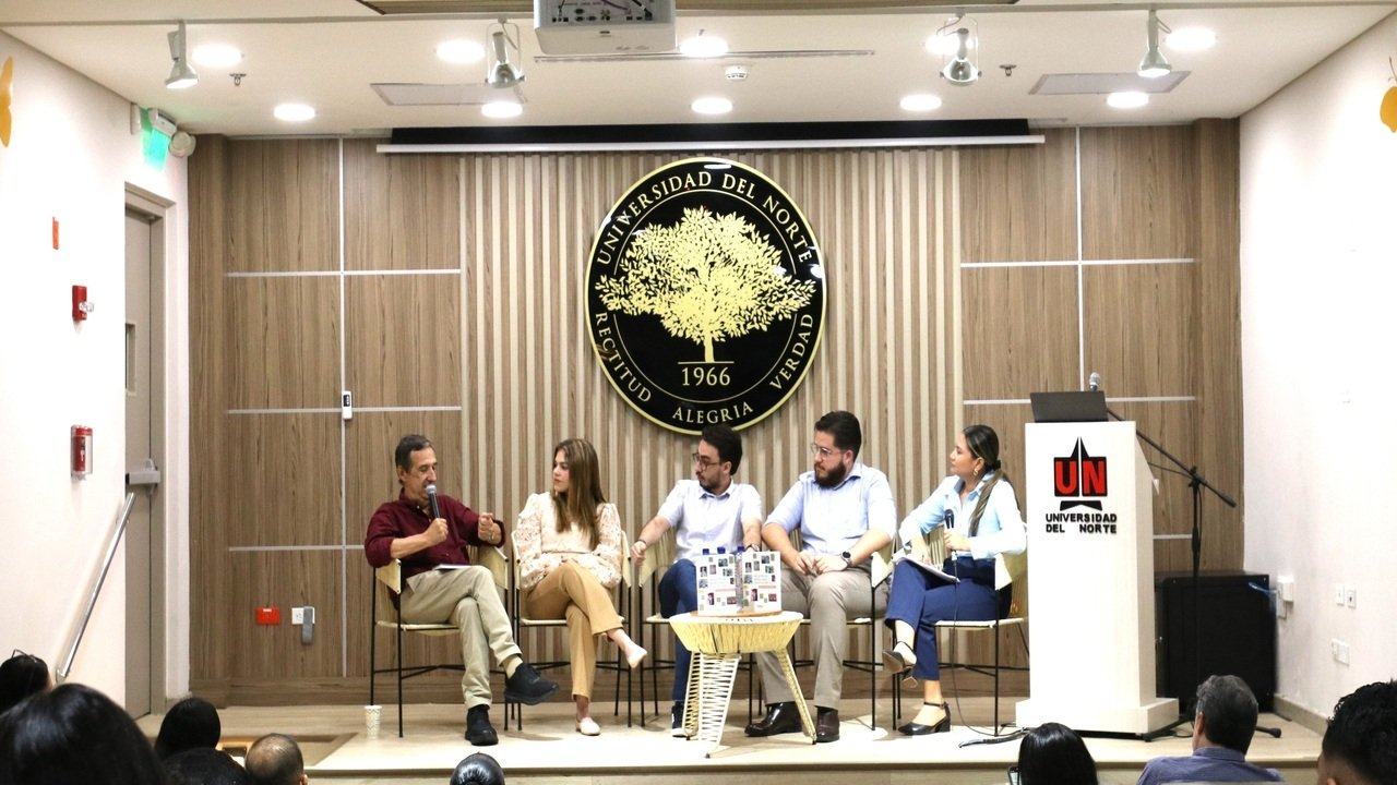 ‘Relatos de Movilidad y Educación 3’, una mirada a Colombia desde las voces de sus jóvenes
