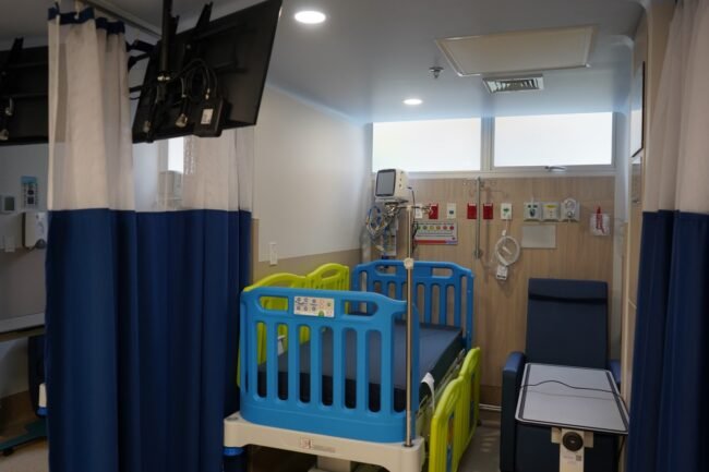Más que urgencias: LaCardio eleva el estándar de la atención pediátrica en Colombia