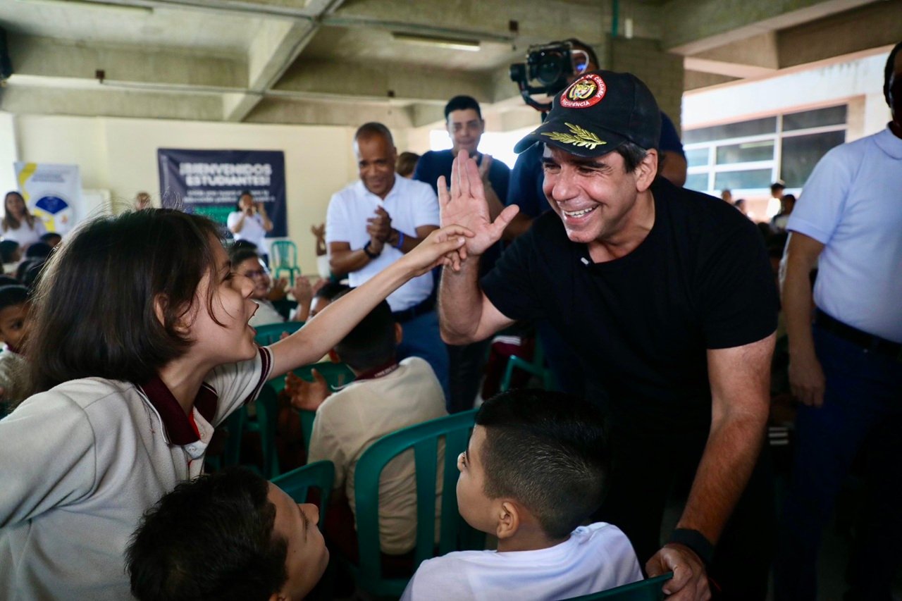 7 de cada 10 niños en Barranquilla leen comprensivamente