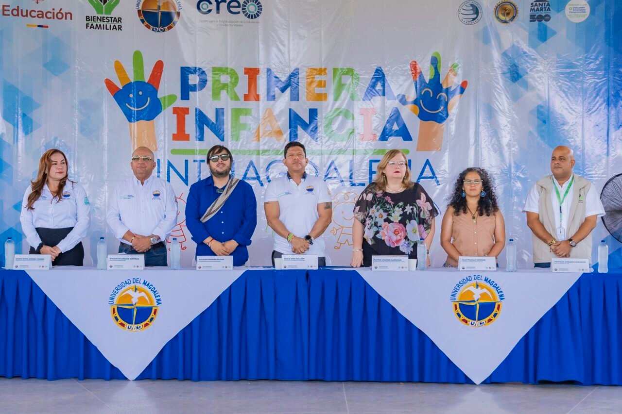 Semillas de esperanza: madres comunitarias transforman vidas desde la primera infancia