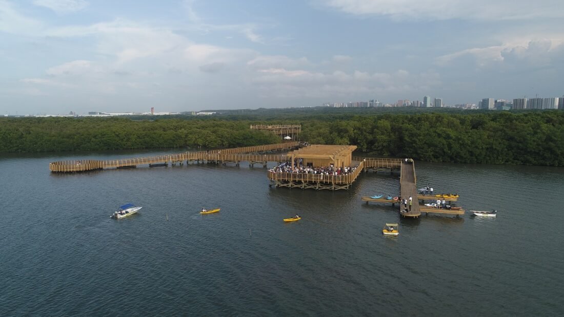 Barranquilla despedirá el 2025 en sus atractivos turísticos conectados con la naturaleza