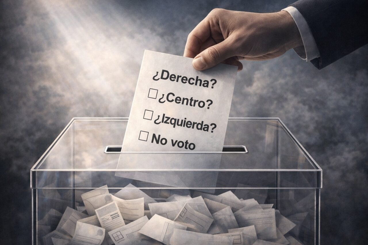 Colombia vota entre la rutina democrática y la sombra del riesgo