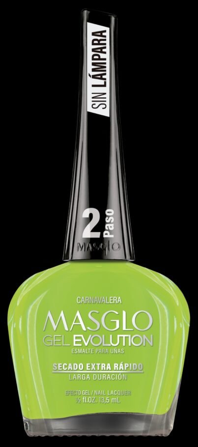La cultura latina marca tendencia en belleza: Masglo lanza Tropicolor