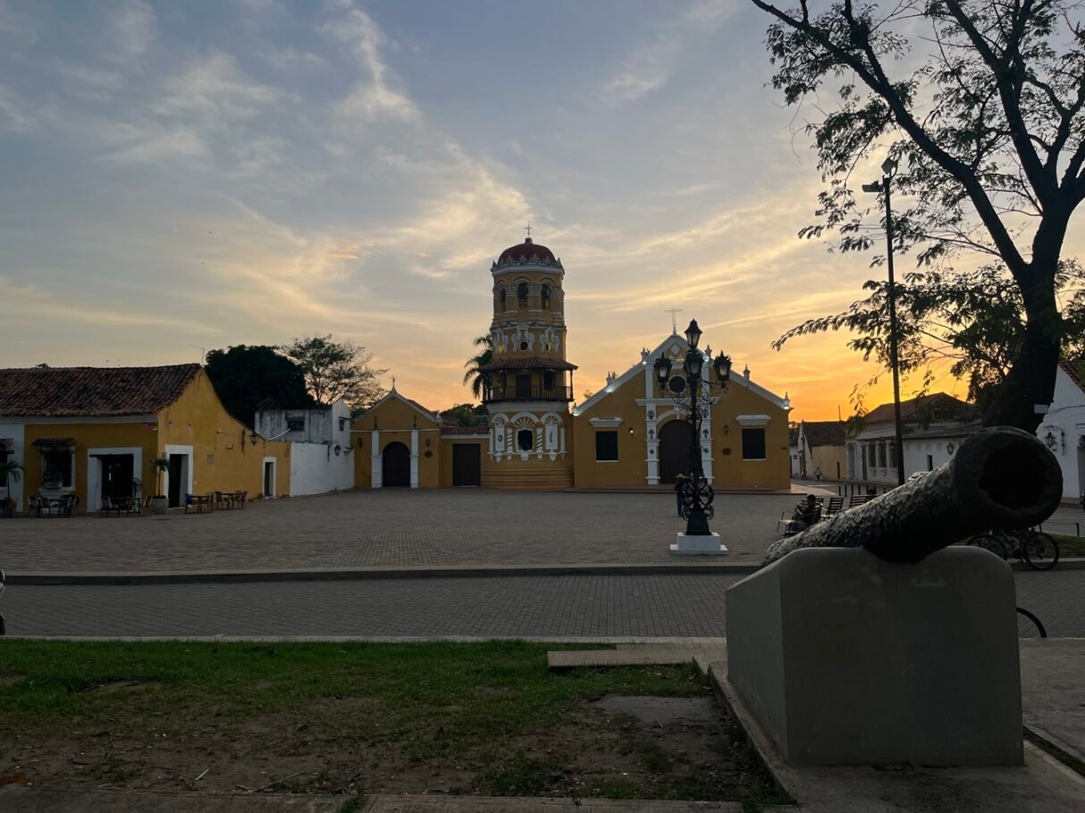 Con plataforma de Unesco, Colombia transforma gestión turística de los pueblos patrimonio