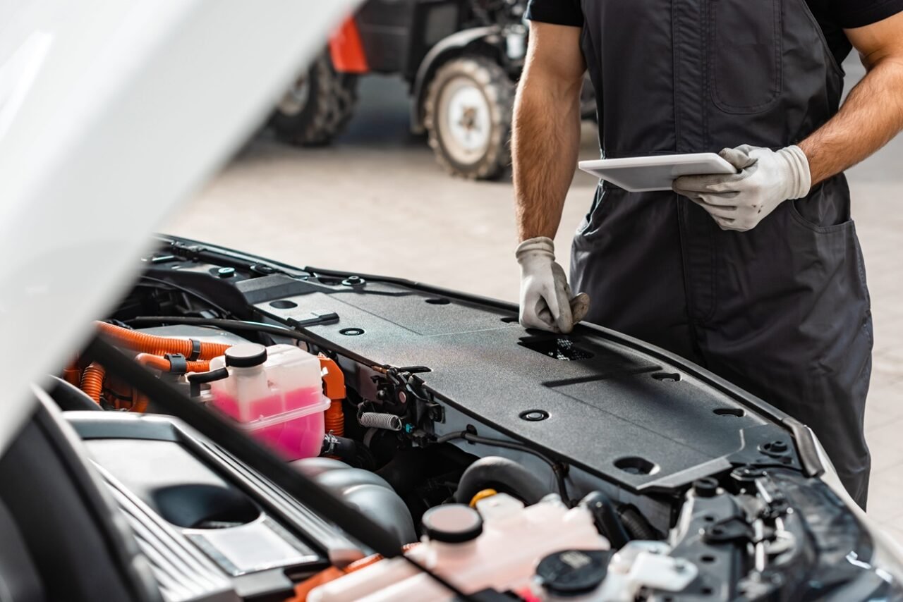 ¿Cuáles son las señales que un dueño de carro eléctrico no debería ignorar?