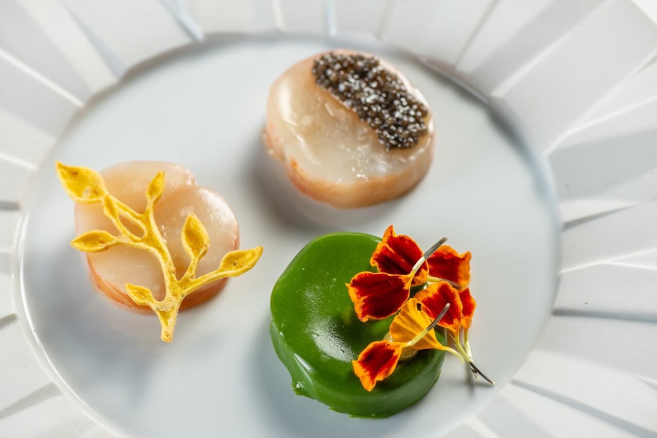 Restaurante 1621 de Cartagena evoluciona su propuesta gastronómica