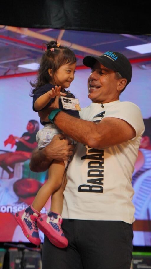 “Barranquilla Juega”: iniciativa para celebrar la niñez con recreación y protección