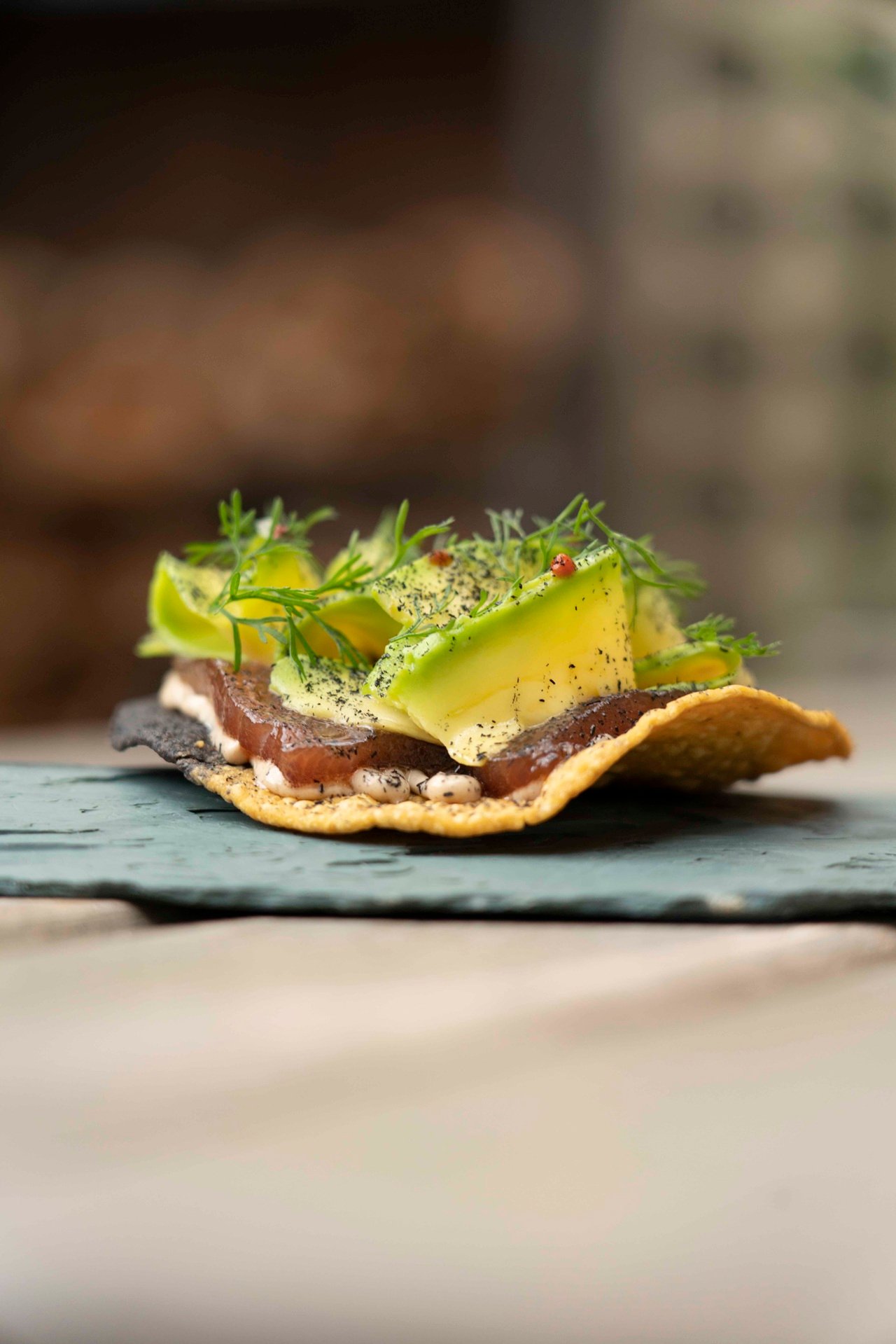Mesa Franca: homenaje a la cocina tradicional con “La Olla Dominical”