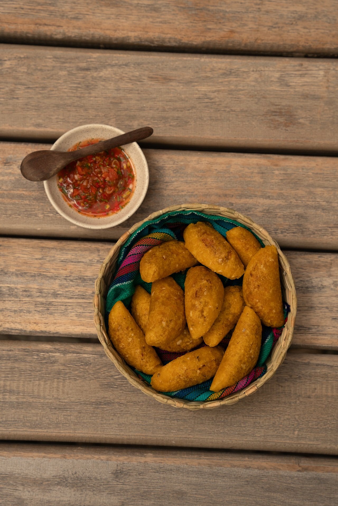 Mesa Franca: homenaje a la cocina tradicional con “La Olla Dominical”