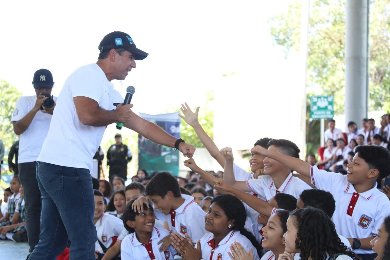 212 años de Barranquilla: ¿Por qué se habla de un modelo de gestión que tranformó a la ciudad?