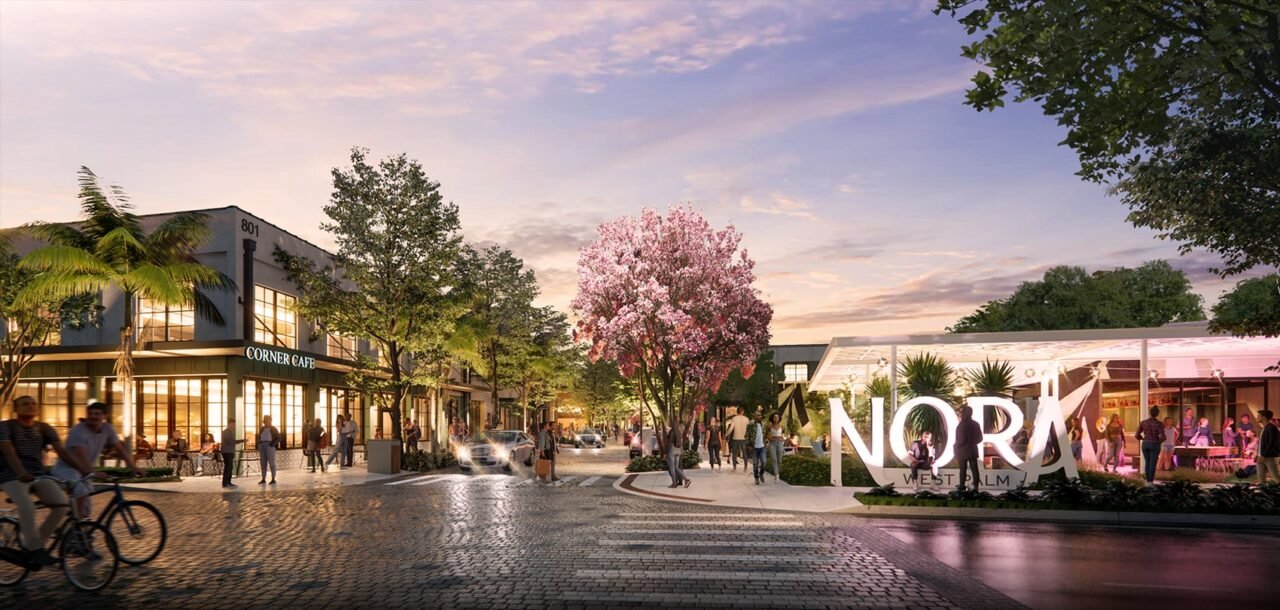 The Palm Beaches se recarga con una nueva oferta gastronómica, hotelera y cultural