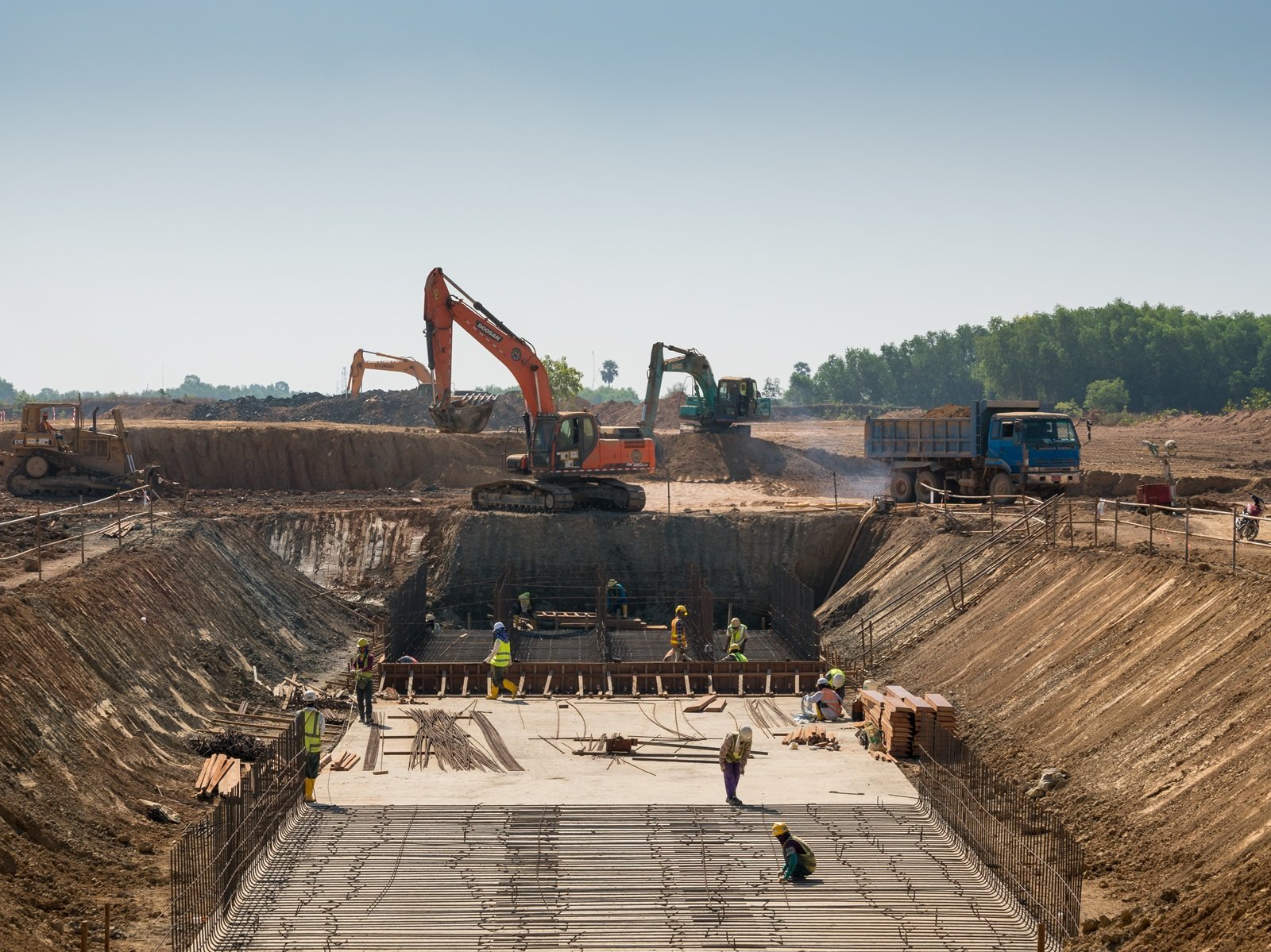 Modernizar la infraestructura pública será un reto crítico para el próximo Gobierno, advierten expertos