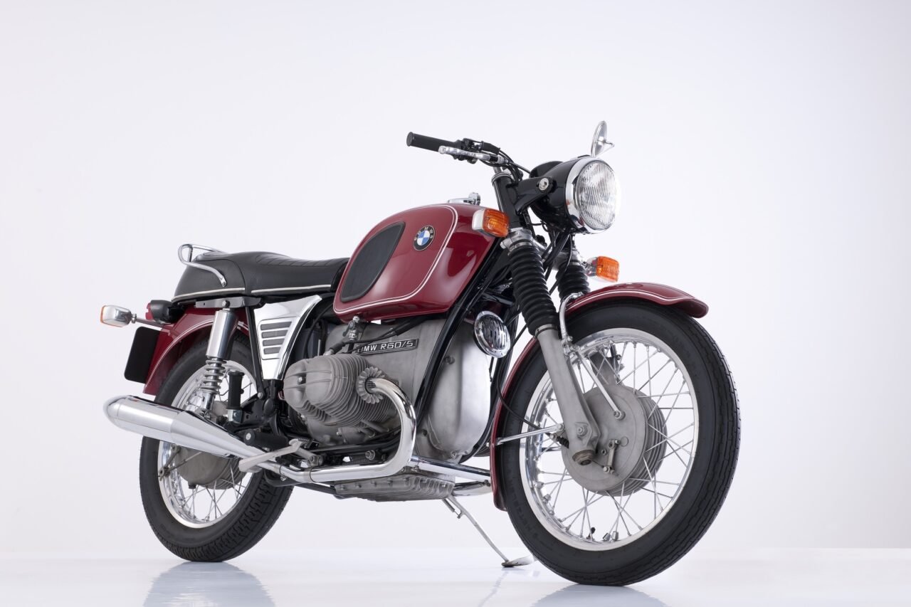 40 años después: recuerdos de la mujer en motocicleta que le dio la vuelta al mundo en los 80’s
