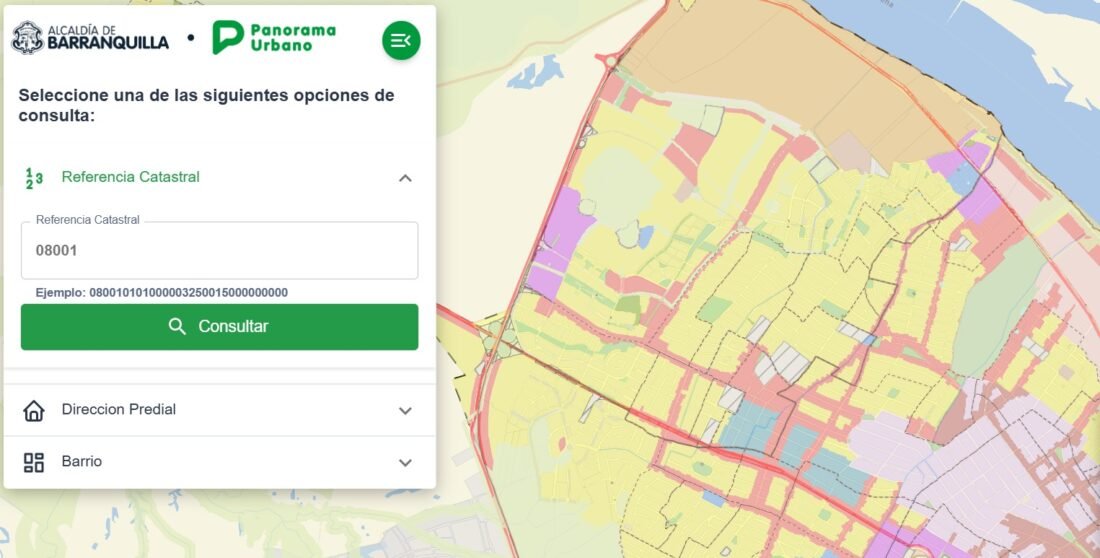 Barranquilla simplifica sus trámites de planeación