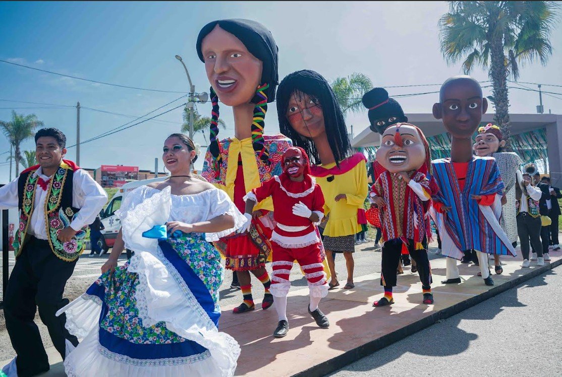 Perú Mucho Gusto Lima 2025: fiesta de sabores que espera a los colombianos