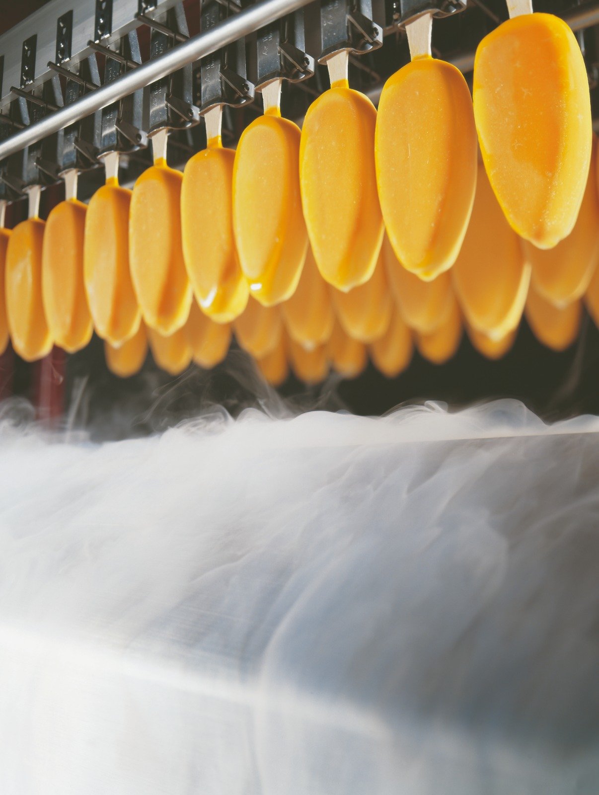 Helados: más que postre: un mercado que vale USD 400 millones en el país