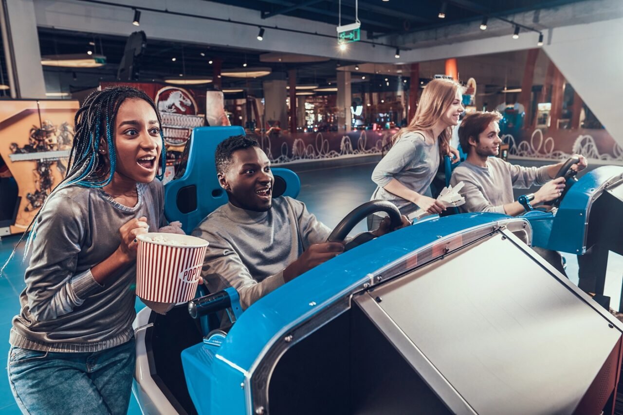 ¿De vacaciones en Bogotá? 6 planes imperdibles en Plaza Central