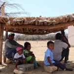 Pobres en La Guajira