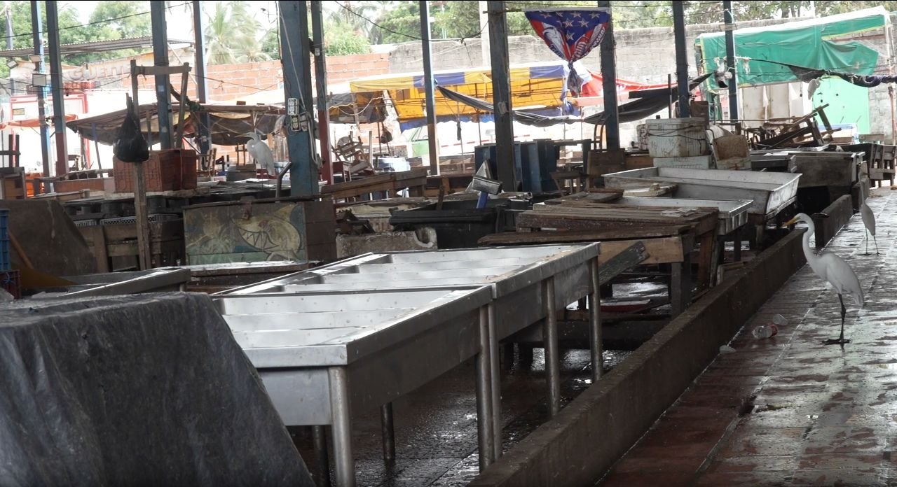 Plaza del Pescado y Barranquillita: próximos mercados públicos a transformar, anuncia alcalde Char