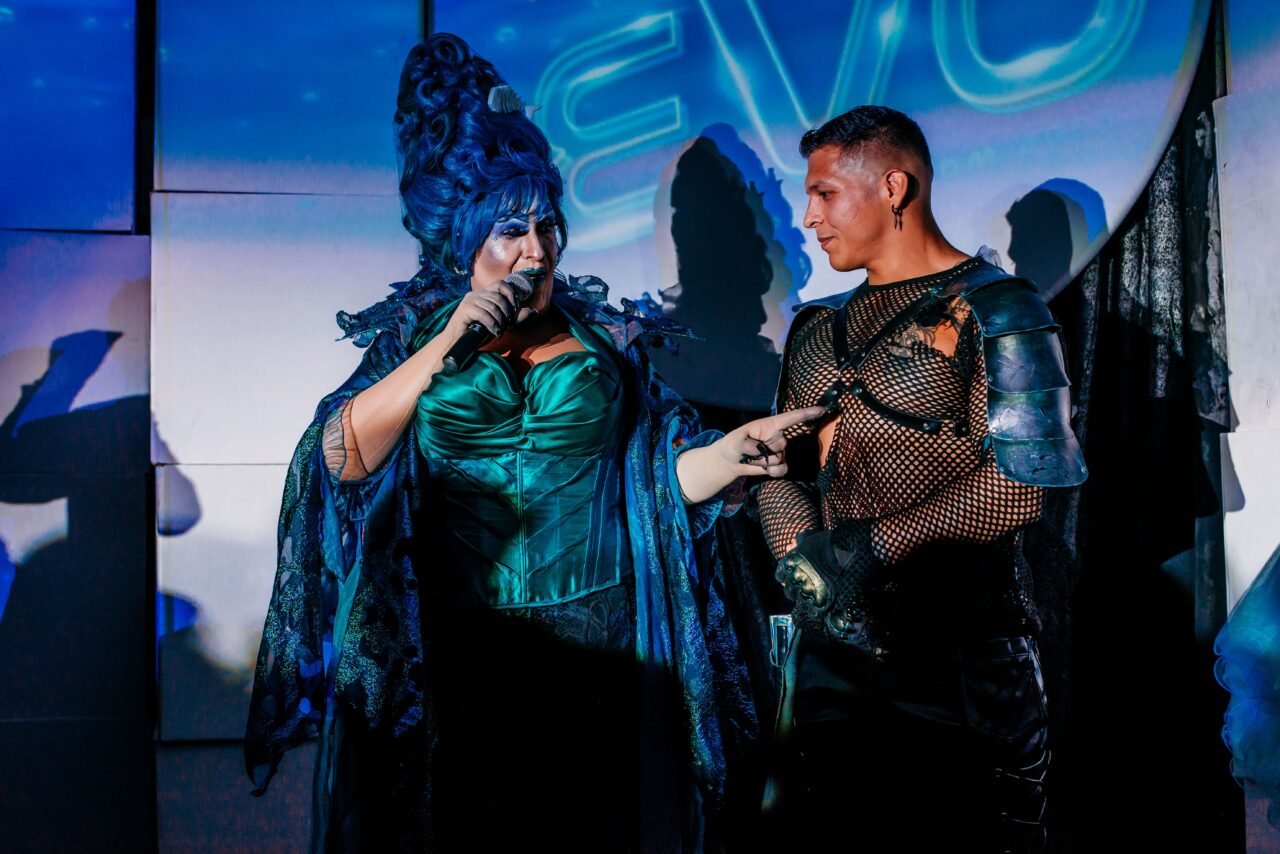Orlando florece con el orgullo gay y grandes celebraciones de primavera