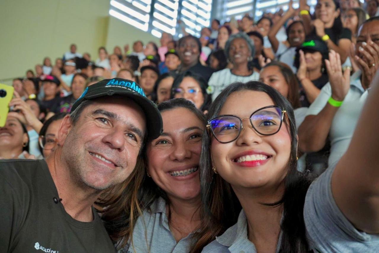 Empieza atención integral a más de 30.000 niños de primera infancia en Barranquilla