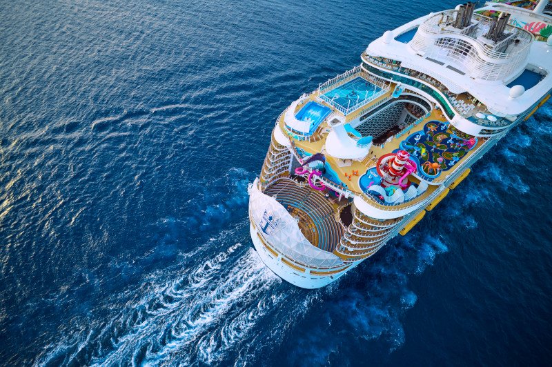 ¿Vacaciones en crucero? Deluxe Travel sigue su expansión en Colombia