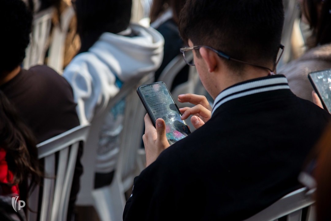 ¿Hay derechos reales en el amor digital? 