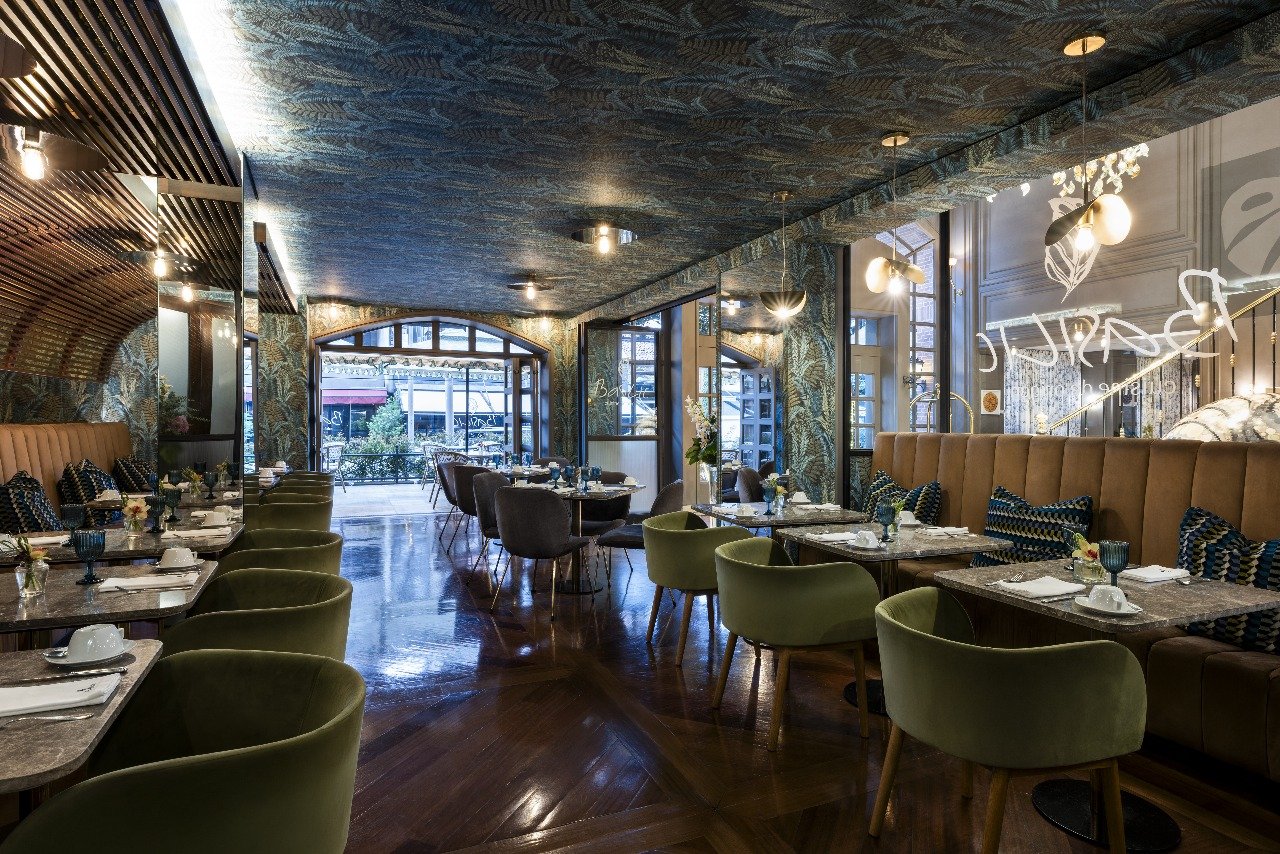 Sofitel Bogotá Victoria Regia celebra el Día del Niño con un brunch lleno de sabor y diversión