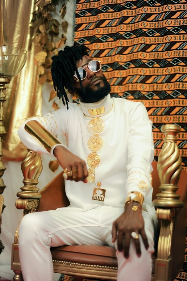 Robe L Nihno desde Cuba, Nidia Góngora y Ghetto Kumbé, en el III Encuentro Afro del CNA